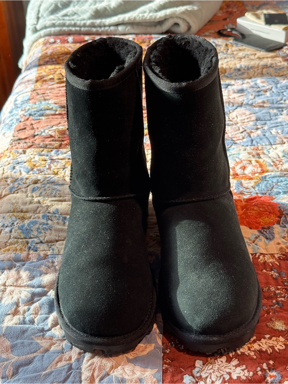 UGG Women's Essential Boots size 9